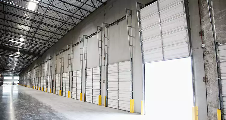 Industrial Roller Door Repair Prices in Port Charlotte, FL