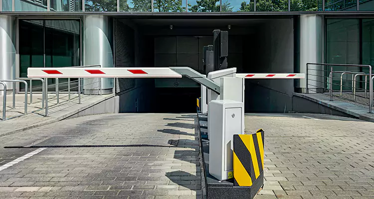 Affordable And Fast Parking Boom Gate Repair Services in Port Charlotte, FL