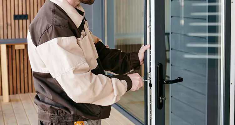 Top Rated Patio Door Lock RepairPatio Door Locking Mechanism Broken Repair in Port Charlotte, FL