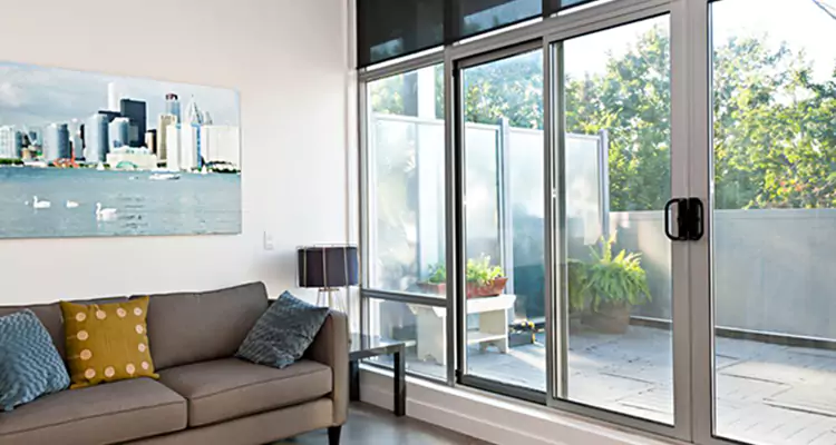 Andersen Patio Door Roller Replacement in Port Charlotte, FL