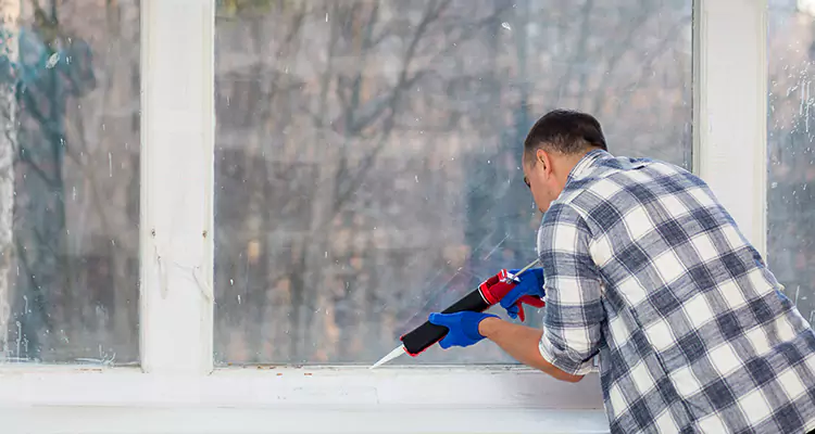 Andersen Patio Door Weatherstrip Replacement in Port Charlotte, FL