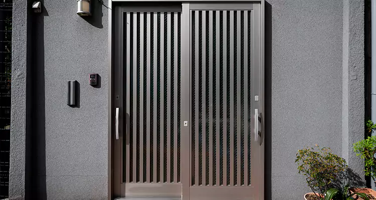 Pocket Door Track Rollers Repair in Port Charlotte, FL