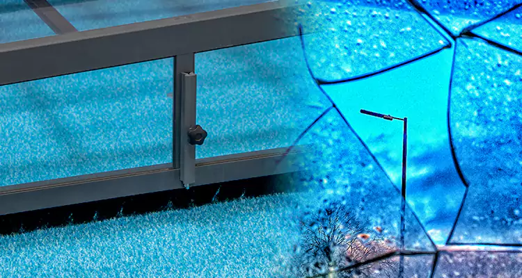 Pool Enclosure Door Hardware Repair in Port Charlotte, FL