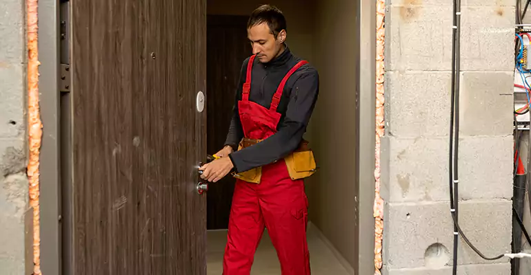 Residential Sliding Glass Door Repair in Port Charlotte, FL