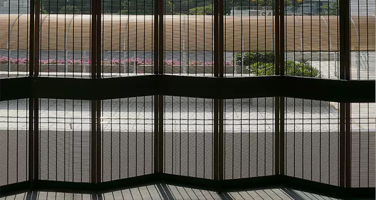 Front Screen Door Repair in Port Charlotte, FL