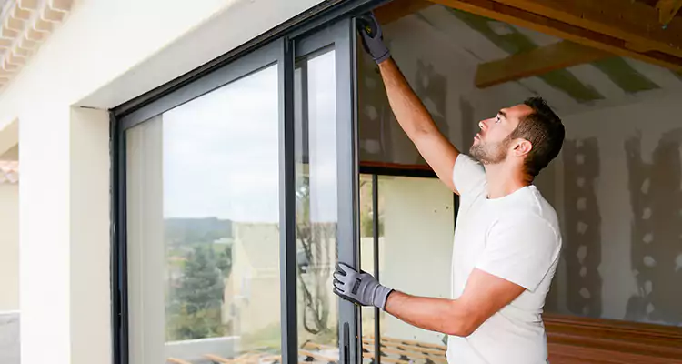Screen Door Repair Cost in Port Charlotte, FL