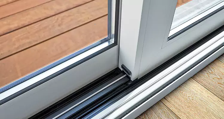 Sliding Door Track Brackets in Port Charlotte, FL