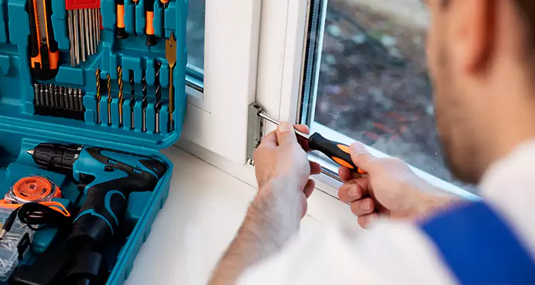 Mirrored Sliding Doors Replacement Expert in Port Charlotte, FL