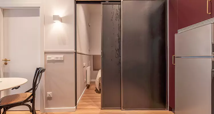 Adjust Pella Sliding Doors Not Moving in Port Charlotte, FL