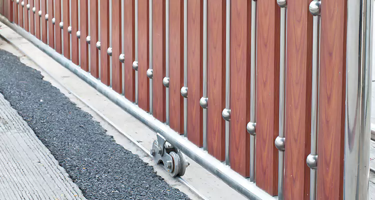 Sliding Screen Door Roller Replacement in Port Charlotte, FL