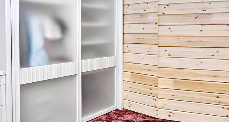 Sliding Closet Door Rollers Replacement in Port Charlotte, FL