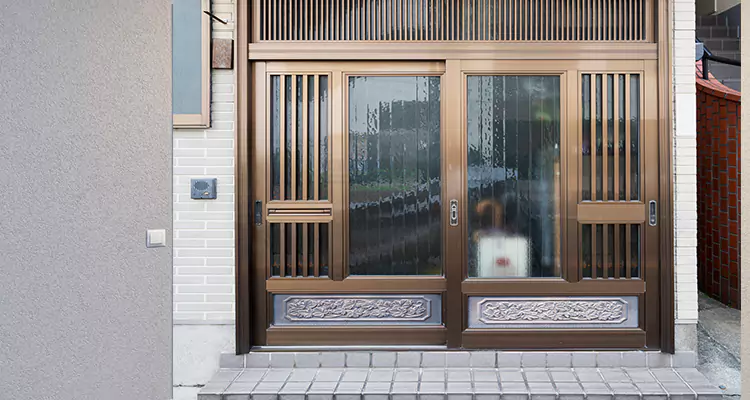 UPVC Sliding Porch Doors Repair in Port Charlotte, FL