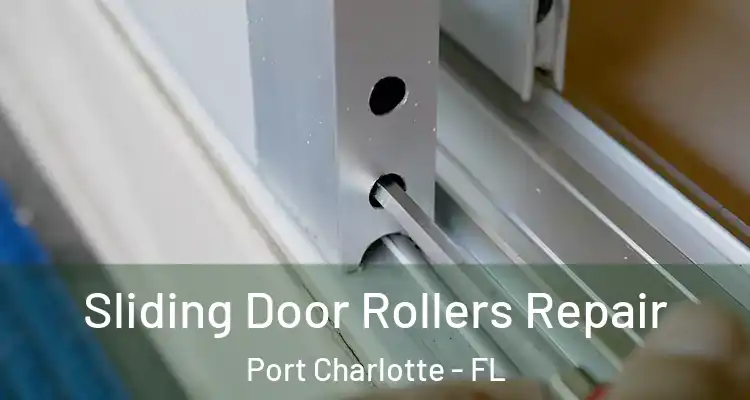  Sliding Door Rollers Repair Port Charlotte - FL